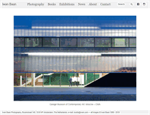 Tablet Screenshot of iwan.com
